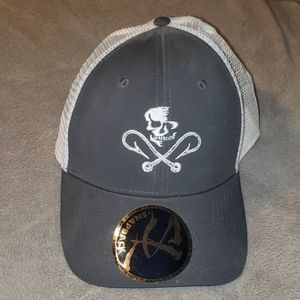 Salt Life hat